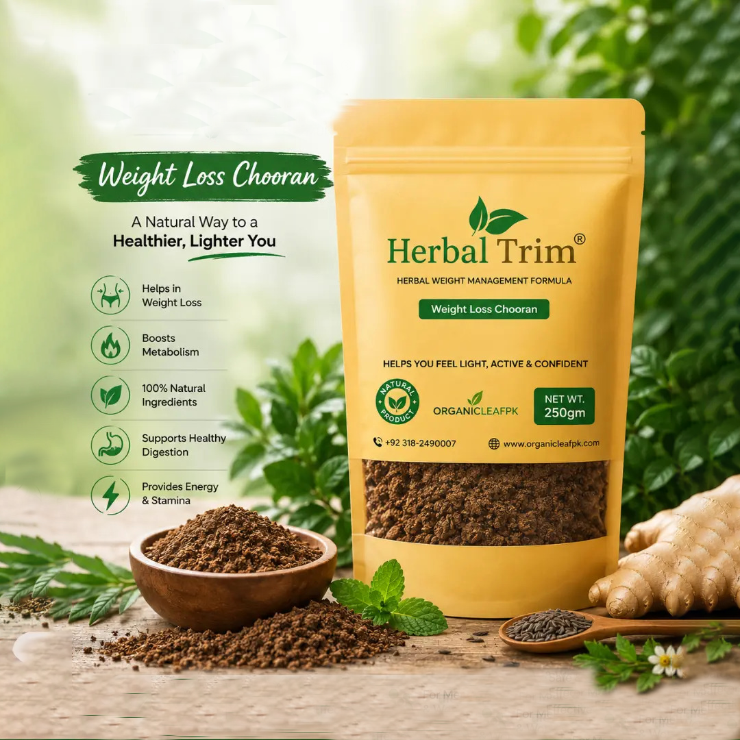 Moringa Powder