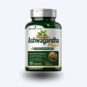 Ashwagandha Plus+