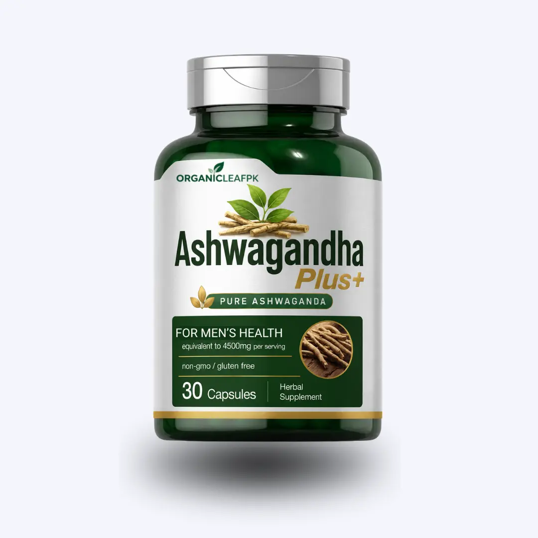 Tulsi Leaf Powder