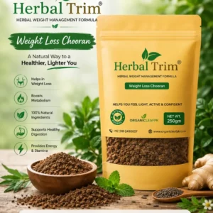 Herbal Trim Weight Loss Chooran