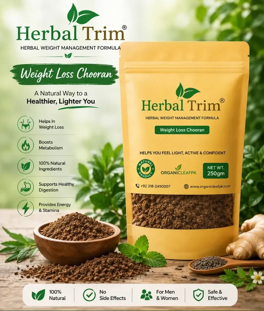 Moringa Powder